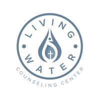 Living Water Counseling Center logo