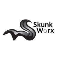 SkunkWorx logo