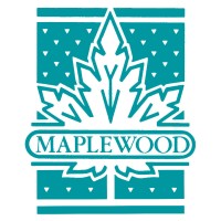 City Of Maplewood, MO logo