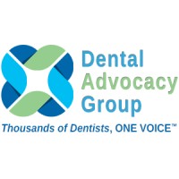Dental Advocacy Group logo