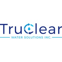 TruClear Water Solutions, Inc. logo