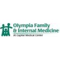 Olympia Family Medicine Inc logo