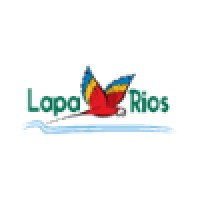 Lapa Rios Ecolodge logo