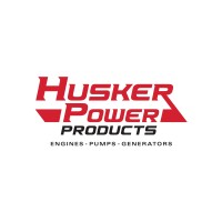 Husker Power Products, Inc. logo