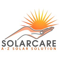 Solarcare logo