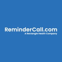 ReminderCall.com By Reminder Services, Inc. logo
