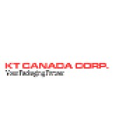 KT CANADA CORP. logo