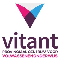 CVO Vitant logo