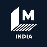 Mashable India logo