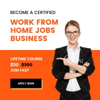 Freshers Job | Work From Home | Career Opportunities