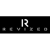 Revized Hiring logo
