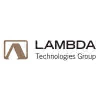 Image of Lambda Technologies Group