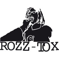 Rozz-Tox logo
