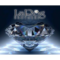 LaRog Brothers Jewelers logo