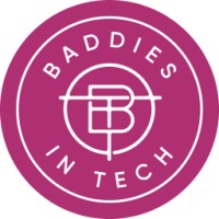 Baddies In Tech logo