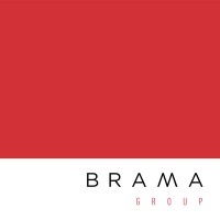Brama Group logo