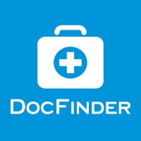 DocFinder GmbH logo