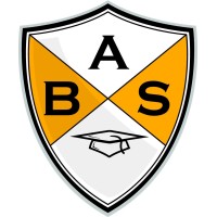 Buffalo Academy Of Scholars logo
