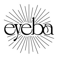 Eyeba NYC logo
