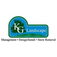 KG Landscape Management logo