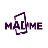 MAdme Technologies Limited logo