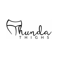 Thunda Thighs logo