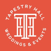 Tapestry Hall logo