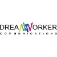 Dream Worker Communications logo