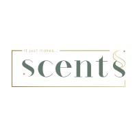 Scents logo