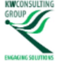 KW Consulting Group logo