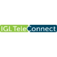 IGL TeleConnect logo