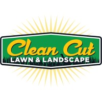 Clean Cut Lawn And Landscape logo