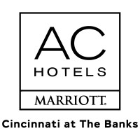 AC Hotel Cincinnati At The Banks logo