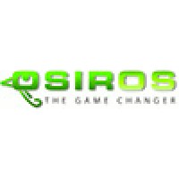 Osiros - Server Based Gaming