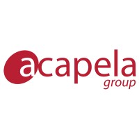 Acapela Group logo
