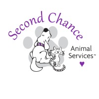 Second Chance Animal Services, Inc. logo