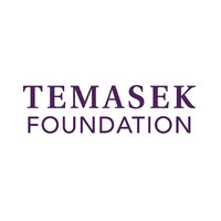 Temasek Foundation logo