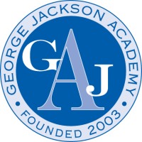 George Jackson Academy NYC logo
