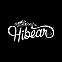 Hibear logo
