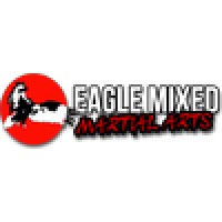 Eagle Martial Arts logo