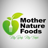 Mother Nature Foods LTD logo