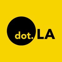 Dot.LA logo