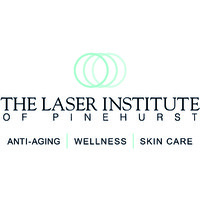 The Laser Institute Of Pinehurst logo