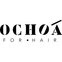 Ochoa For Hair logo