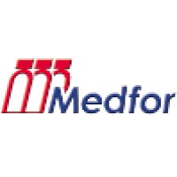 Medfor Products Ltd logo