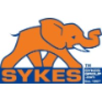 Sykes Group logo