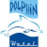 Dolphin Hotel logo