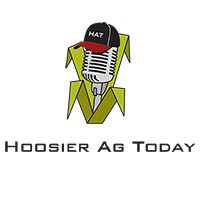 Hoosier Ag Today logo