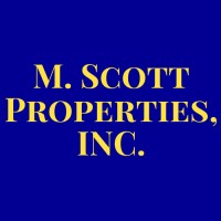 M. Scott Properties logo