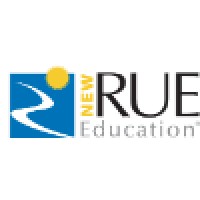 Rue Education logo